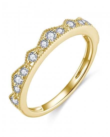 DIAMOND BAND (TR6415)
