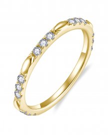 DIAMOND BAND (TR6416)