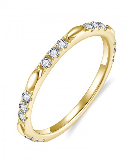 DIAMOND BAND (TR6416)