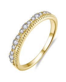 DIAMOND BAND (TR6417)