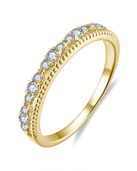 DIAMOND BAND (TR6417)