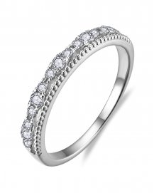 DIAMOND BAND (TR6417)
