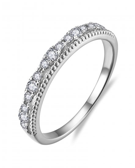 DIAMOND BAND (TR6417)