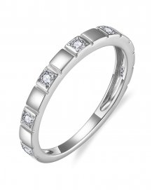 DIAMOND BAND (TR6418)