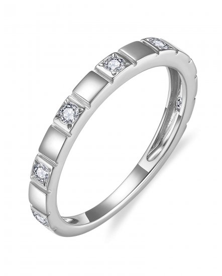 DIAMOND BAND (TR6418)