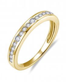 DIAMOND BAND (TR6421)