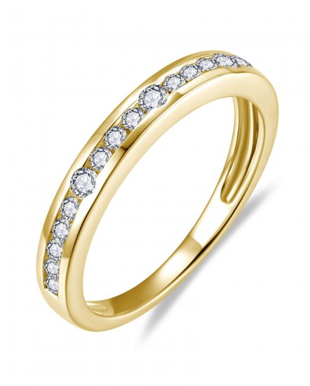 DIAMOND BAND (TR6421)