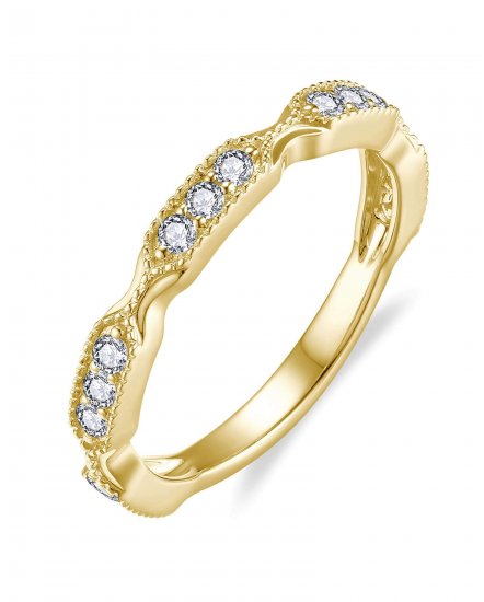 DIAMOND BAND (TR6422)