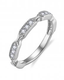 DIAMOND BAND (TR6422)