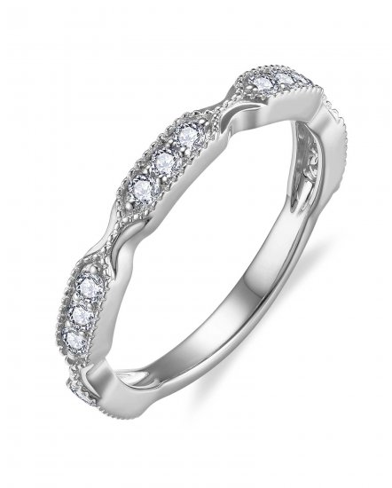 DIAMOND BAND (TR6422)