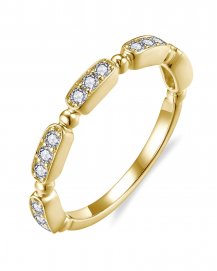 DIAMOND BAND (TR6424)