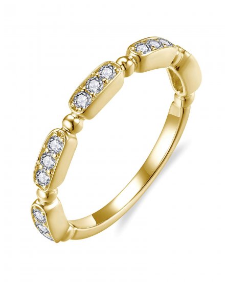 DIAMOND BAND (TR6424)