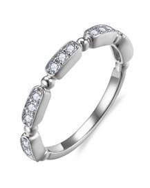 DIAMOND BAND (TR6424)
