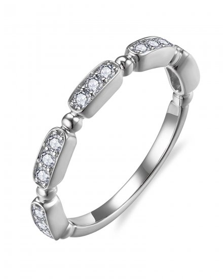 DIAMOND BAND (TR6424)
