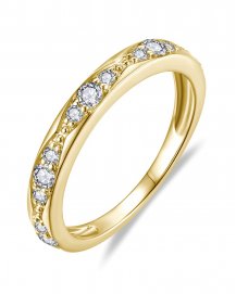 DIAMOND BAND (TR6427)