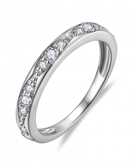 DIAMOND BAND (TR6427)