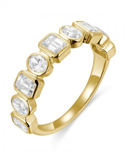 DIAMOND BAND (TR6456)