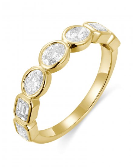 DIAMOND BAND (TR6458)