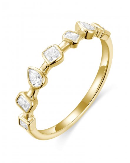 DIAMOND BAND (TR6460)