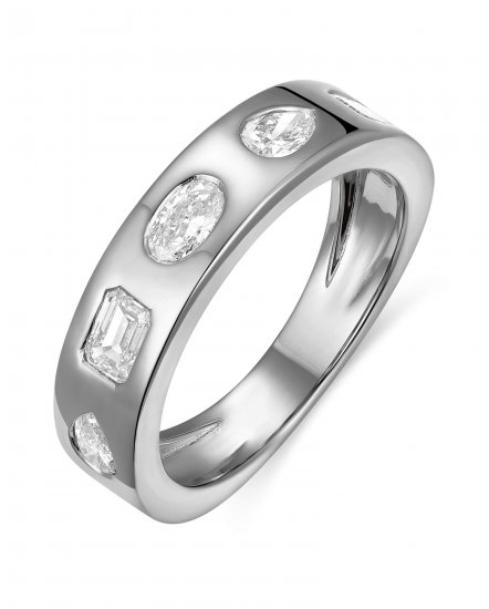 DIAMOND BAND (TR6470)