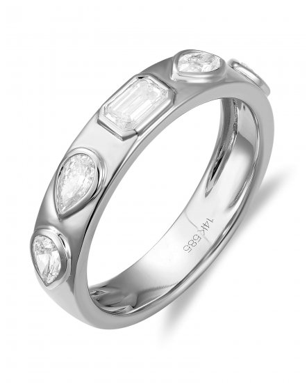 DIAMOND BAND (TR6487)