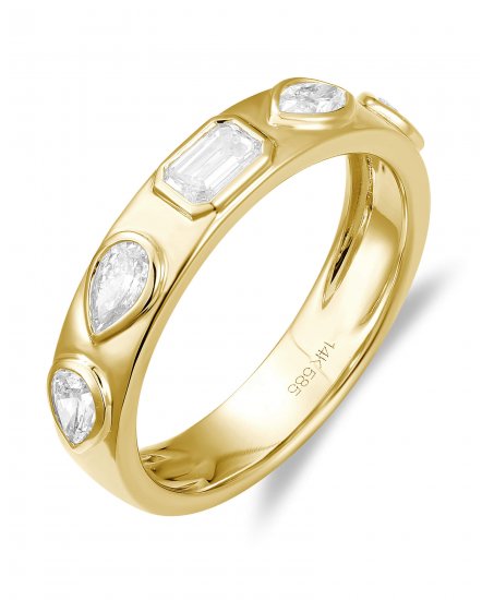 DIAMOND BAND (TR6487)