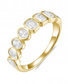 DIAMOND BAND (TR6559)