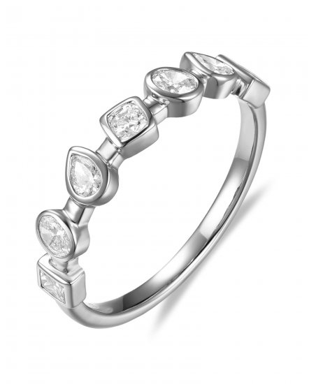 DIAMOND BAND (TR6573)