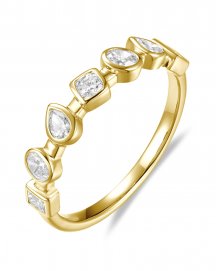 DIAMOND BAND (TR6573)