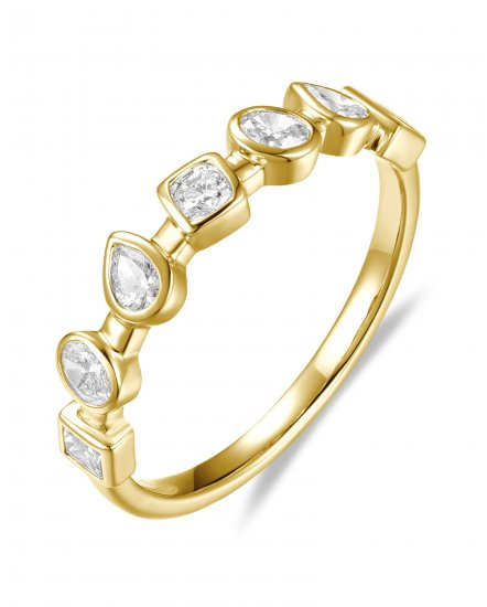 DIAMOND BAND (TR6573)