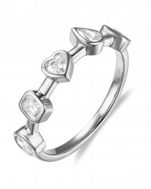 DIAMOND BAND (TR6574)