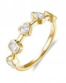 DIAMOND BAND (TR6574)