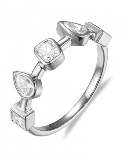 DIAMOND BAND (TR6575)