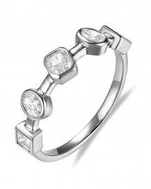 DIAMOND BAND (TR6576)