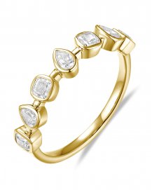 DIAMOND BAND (TR6577)