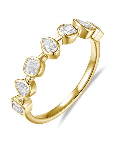 DIAMOND BAND (TR6577)