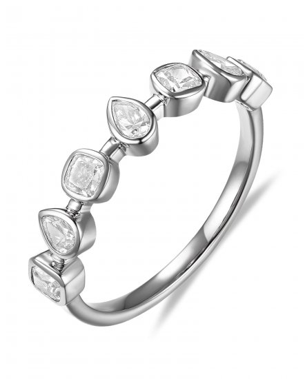 DIAMOND BAND (TR6577)