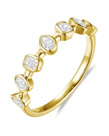 DIAMOND BAND (TR6578)