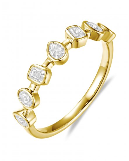 DIAMOND BAND (TR6578)