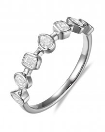 DIAMOND BAND (TR6578)