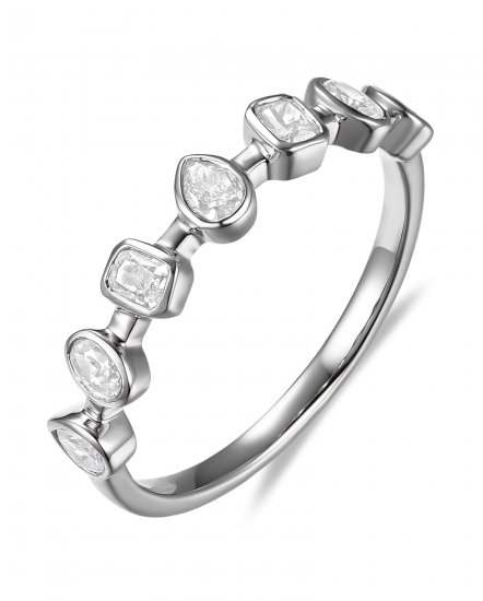DIAMOND BAND (TR6578)