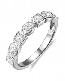 DIAMOND BAND (TR6591)