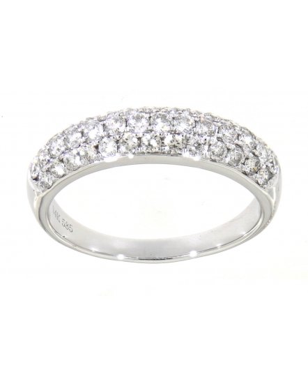 DIAMOND BAND (TR745)