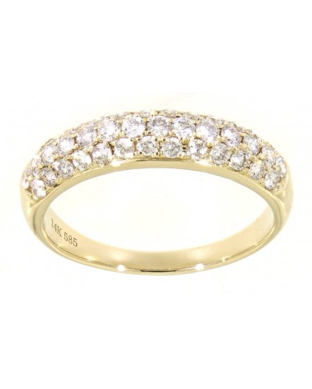 DIAMOND BAND (TR745)