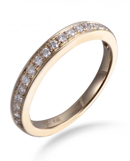 DIAMOND BAND (TR760B)