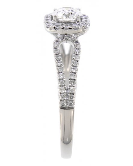 DIAMOND ENGAGEMENT RING (TR840)