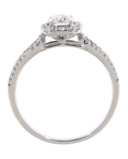 DIAMOND ENGAGEMENT RING (TR840)