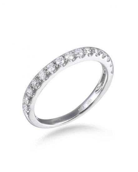 STACKABLE DIAMOND BAND (TR964)