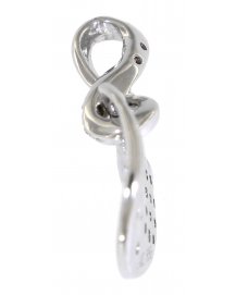 ROUND DIAMOND PENDANT (VP375)