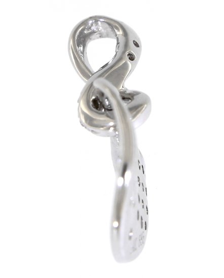 ROUND DIAMOND PENDANT (VP375)